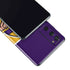 NFL Minnesota Vikings Zone Block Galaxy S20 Fan Edition Skin