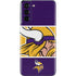 NFL Minnesota Vikings Zone Block Galaxy S21 5G Skin