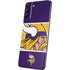 NFL Minnesota Vikings Zone Block Galaxy S21 5G Skin