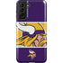 NFL Minnesota Vikings Zone Block Galaxy S21 Plus 5G Pro Case