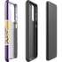 NFL Minnesota Vikings Zone Block Galaxy S21 Plus 5G Pro Case