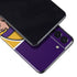 NFL Minnesota Vikings Zone Block Galaxy S21 Plus 5G Skin