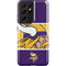 NFL Minnesota Vikings Zone Block Galaxy S21 Ultra 5G Pro Case
