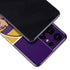 NFL Minnesota Vikings Zone Block Galaxy S21 Ultra 5G Skin
