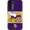 NFL Minnesota Vikings Zone Block Galaxy S22 Plus Pro Case