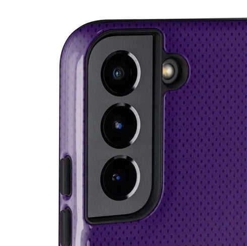 NFL Minnesota Vikings Zone Block Galaxy S22 Plus Pro Case
