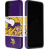 NFL Minnesota Vikings Zone Block Galaxy S22 Plus Pro Case