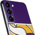 NFL Minnesota Vikings Zone Block Galaxy S22 Plus Skin