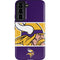 NFL Minnesota Vikings Zone Block Galaxy S22 Pro Case