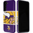 NFL Minnesota Vikings Zone Block Galaxy S22 Pro Case