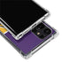 NFL Minnesota Vikings Zone Block Galaxy S22 Ultra Clear Case
