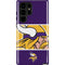 NFL Minnesota Vikings Zone Block Galaxy S22 Ultra Pro Case