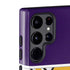 NFL Minnesota Vikings Zone Block Galaxy S22 Ultra Pro Case