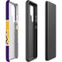 NFL Minnesota Vikings Zone Block Galaxy S22 Ultra Pro Case