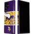 NFL Minnesota Vikings Zone Block Galaxy S22 Ultra Pro Case