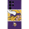 NFL Minnesota Vikings Zone Block Galaxy S22 Ultra Skin