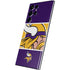 NFL Minnesota Vikings Zone Block Galaxy S22 Ultra Skin