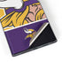 NFL Minnesota Vikings Zone Block Galaxy S22 Ultra Skin