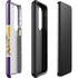 NFL Minnesota Vikings Zone Block Galaxy S23 Plus Pro Case