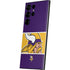 NFL Minnesota Vikings Zone Block Galaxy S23 Ultra Skin