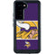 NFL Minnesota Vikings Zone Block Galaxy S23 Waterproof Case