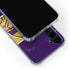 NFL Minnesota Vikings Zone Block Galaxy S24 Clear Case