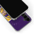 NFL Minnesota Vikings Zone Block Galaxy S24 Plus Clear Case