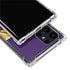 NFL Minnesota Vikings Zone Block Galaxy S24 Ultra Clear Case