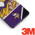 NFL Minnesota Vikings Zone Block Galaxy S9 Skin