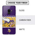 NFL Minnesota Vikings Zone Block Galaxy S9 Skin
