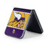 NFL Minnesota Vikings Zone Block Galaxy Z Flip5 5G Skin