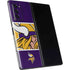 NFL Minnesota Vikings Zone Block Galaxy Z Fold2 5G Skin