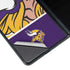 NFL Minnesota Vikings Zone Block Galaxy Z Fold4 5G Skin