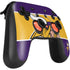 NFL Minnesota Vikings Zone Block Google Stadia Controller Skin