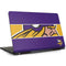 NFL Minnesota Vikings Zone Block Dell Inspiron Skin
