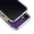 NFL Minnesota Vikings Zone Block iPhone 11 Clear Case