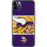 NFL Minnesota Vikings Zone Block iPhone 11 Pro Max Skin