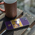 NFL Minnesota Vikings Zone Block iPhone 11 Pro Max Skin