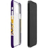 NFL Minnesota Vikings Zone Block iPhone 12 Mini Lite Case