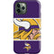 NFL Minnesota Vikings Zone Block iPhone 12 Pro Impact Case