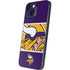 NFL Minnesota Vikings Zone Block iPhone 13 Mini Skin