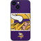 NFL Minnesota Vikings Zone Block iPhone 13 Mini Skin