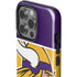 NFL Minnesota Vikings Zone Block iPhone 13 Pro Impact Case