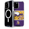 NFL Minnesota Vikings Zone Block iPhone 13 Pro Max MagSafe Case