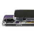 NFL Minnesota Vikings Zone Block iPhone 13 Pro Max MagSafe Case
