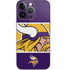 NFL Minnesota Vikings Zone Block iPhone 13 Pro Skin