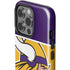 NFL Minnesota Vikings Zone Block iPhone 14 Pro Impact Case