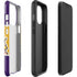 NFL Minnesota Vikings Zone Block iPhone 15 Pro Impact Case