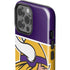 NFL Minnesota Vikings Zone Block iPhone 15 Pro Max Impact Case