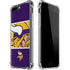 NFL Minnesota Vikings Zone Block iPhone 7/8 Plus Clear Case
